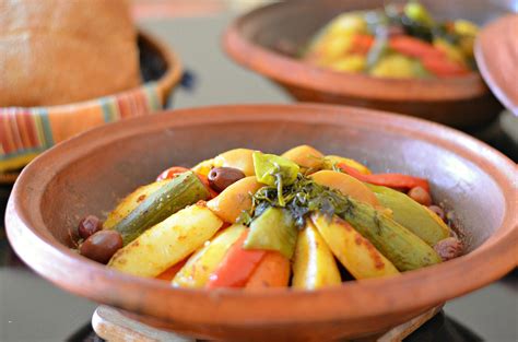 berber-tagine-recipe-with-meat-and-vegetables image