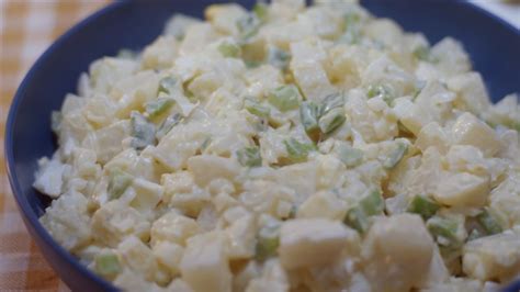 my-mamas-potato-salad-recipe-oprahcom image