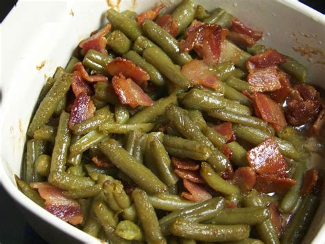 sweet-southern-green-beans-taste-of-arkansas image