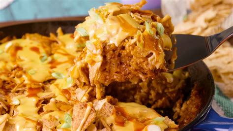 best-nacho-casserole-recipe-delishcom image