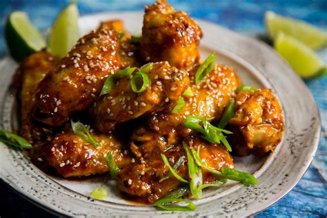 thai-red-curry-wings-the-chutney-life image