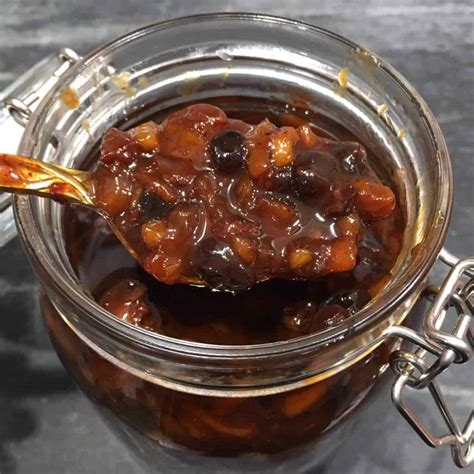 best-traditional-mincemeat-the-daring-gourmet image