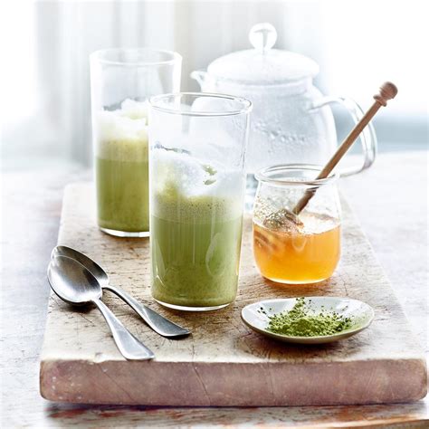 matcha-green-tea-latte-recipe-eatingwell image
