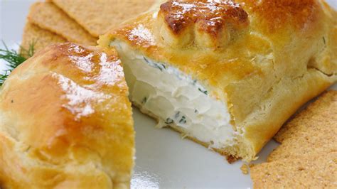 baked-cheese-in-pastry-recipe-pillsburycom image