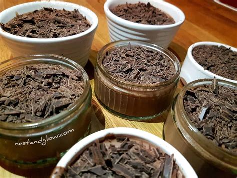 vegan-chocolate-mousse-recipe-coconut-milk-and-cacao image