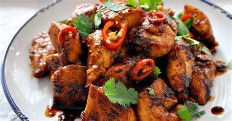 10-best-thai-spicy-garlic-chicken-recipes-yummly image