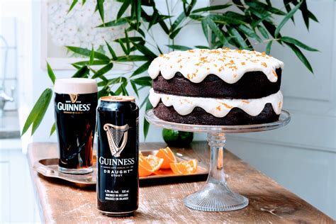 chocolate-guinness-cake-with-orange-blossom-frosting image