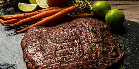 bloody-mary-flank-steak-traeger-grills image