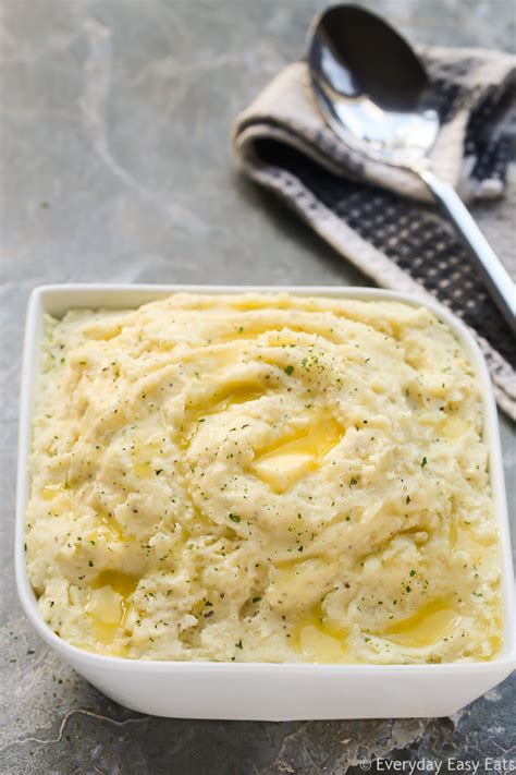 herb-goat-cheese-mashed-potatoes-easy-20-minute image