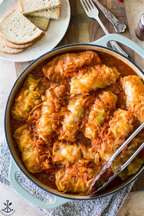 hungarian-stuffed-cabbage-the-beach-house image