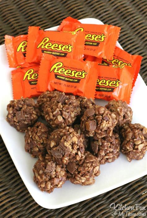 no-bake-reeses-cookies-kitchen-fun-with-my-3-sons image
