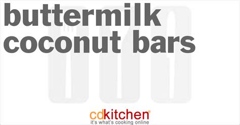 buttermilk-coconut-bars-recipe-cdkitchencom image
