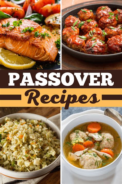 25-traditional-passover-recipes-for-a-delicious-seder image