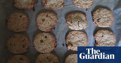 how-to-make-stem-ginger-oatcakes-recipe-the-guardian image