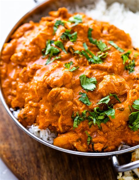 easy-20-minute-butter-chicken-gimme-delicious-food image