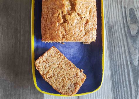 spicy-banana-bread-pepperscale image
