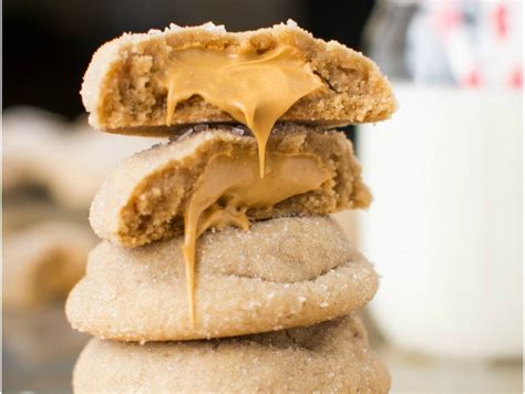 the-ultimate-peanut-butter-filled-cookie-honest image