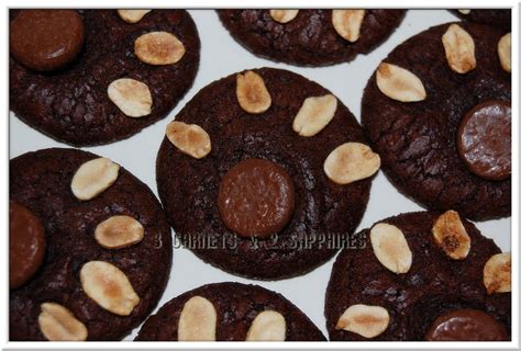 easy-recipe-bear-paw-brownie-cookies-3-garnets-2 image