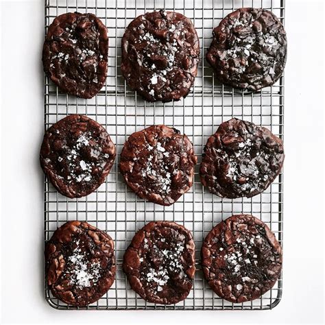 tiny-salty-chocolatey-cookies-recipe-eat-your-books image