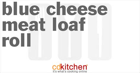 blue-cheese-meat-loaf-roll-recipe-cdkitchencom image