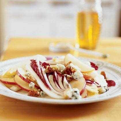 apple-and-endive-salad-with-honey-vinaigrette image