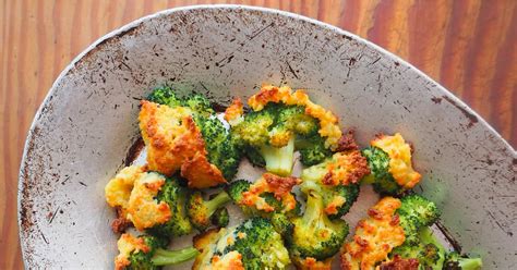 parmesan-roasted-broccoli-recipe-with-photos image