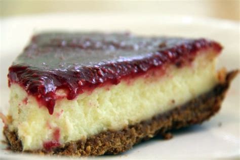cheesecake-with-raspberry-sauce-tasty-kitchen-a image