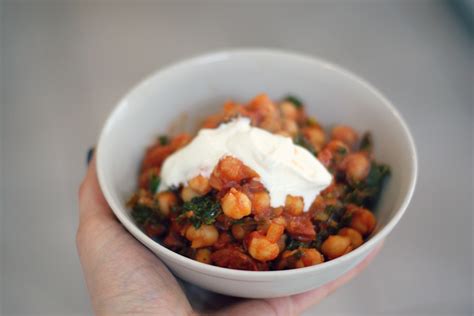 a-simple-chickpea-chorizo-and-kale-stew-everyday-30 image