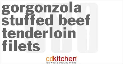 gorgonzola-stuffed-beef-tenderloin-filets image