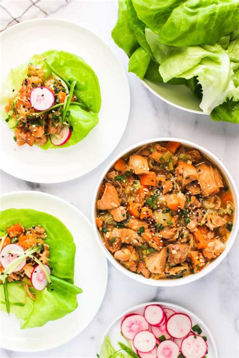 asian-chicken-lettuce-wraps-instant-pot-ministry-of-curry image