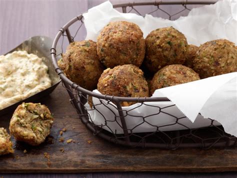 boudin-bites-with-spicy-cajun-mayo-cooking-channel image