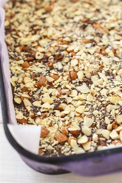 almond-toffee-the-best-homemade-toffee image