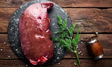 beef-liver-nutrition-and-benefits-natures-top-superfood image