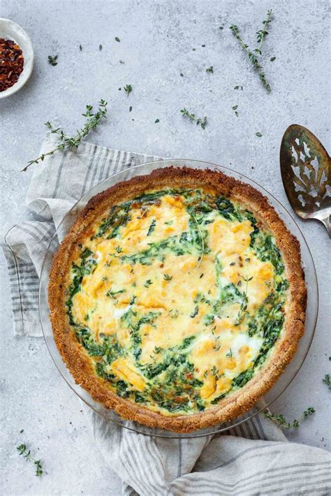 sweet-potato-and-spinach-gluten-free-quiche-the-live image