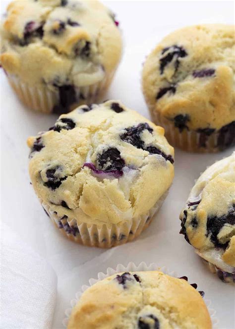 blueberry-cream-cheese-muffins-i-am-baker image