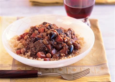 moroccan-beef-stew-recipe-bon-apptit image