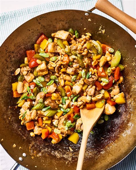 kung-pao-chicken-recipe-thats-better-than-takeout image