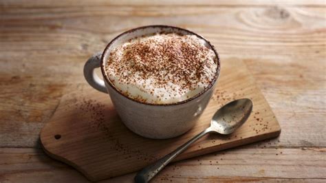 the-perfect-mocha-coffee-recipe-bbc-food image
