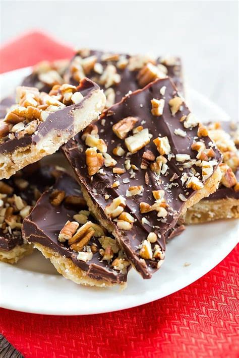 saltine-toffee-candy-with-pecans-brown-eyed-baker image