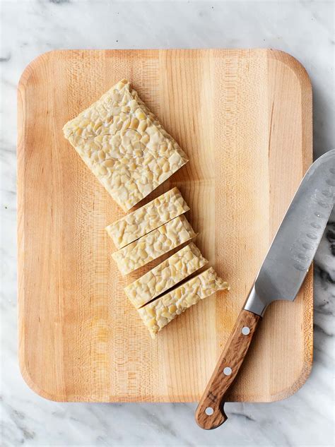 what-is-tempeh-best-tempeh-recipes-love-and image