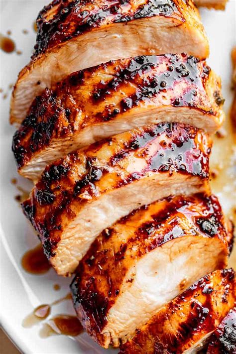 balsamic-marinated-chicken-juicy-baked-or-grilled image