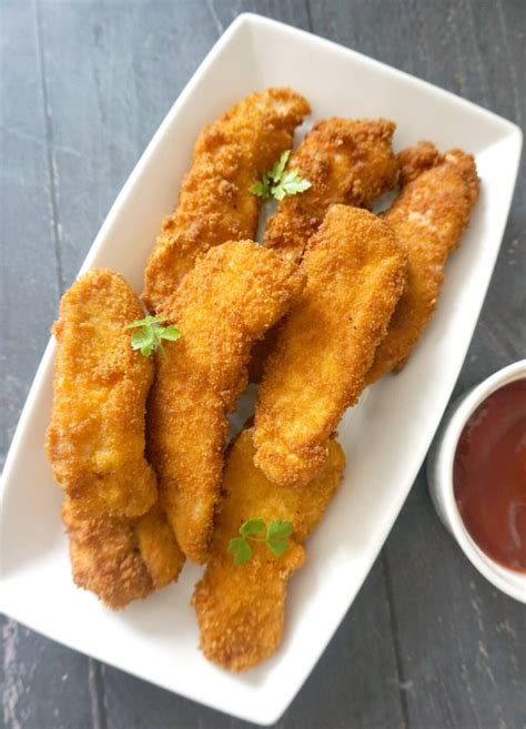breaded-chicken-tenders-my-gorgeous image