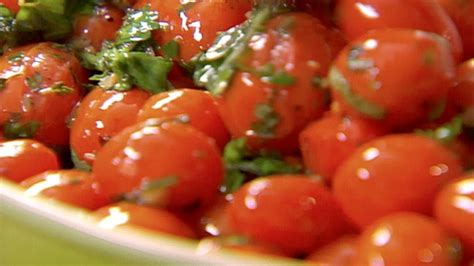 garlic-and-herb-tomatoes-food-network image
