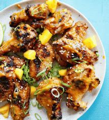 chicken-wings-with-mango-chili-sauce image