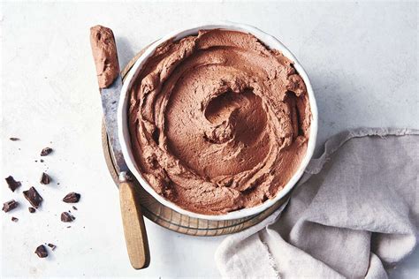 whipped-chocolate-ganache-frosting-recipe-king image
