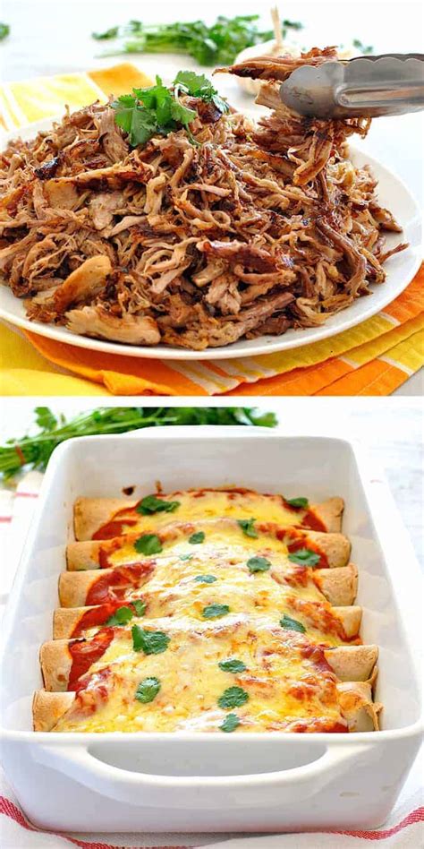 pulled-pork-enchiladas-pork-carnitas-recipetin-eats image