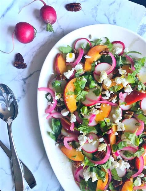 summer-nectarine-salad-with-arugula-rachel-b-the-rd image