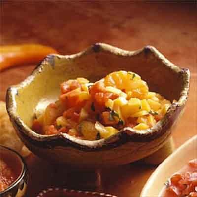 mango-papaya-salsa-recipe-land-olakes image