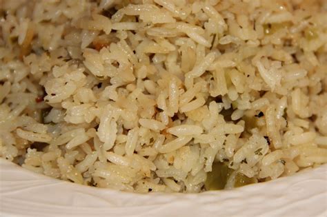 cajun-rice-pilaf-deep-south-dish image