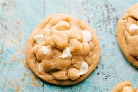 easy-white-chocolate-macadamia-nut-cookies image